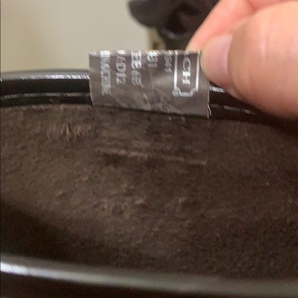 Coach Tristee Signature C Women's Rainboots Boots - Picture 5 of 13